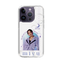 スリムプロテクションケース［ D.LEAGUE - Medical Concierge I'moon - miyu ］