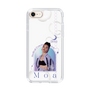 スリムプロテクションケース［ D.LEAGUE - Medical Concierge I'moon - Moa ］