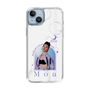 スリムプロテクションケース［ D.LEAGUE - Medical Concierge I'moon - Moa ］