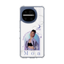 スリムプロテクションケース［ D.LEAGUE - Medical Concierge I'moon - Moa ］
