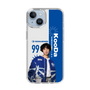 スリムプロテクションケース［ D.LEAGUE - avex ROYALBRATS - KooDa ］