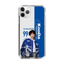 スリムプロテクションケース［ D.LEAGUE - avex ROYALBRATS - KooDa ］