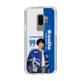 スリムプロテクションケース［ D.LEAGUE - avex ROYALBRATS - KooDa ］
