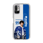 スリムプロテクションケース［ D.LEAGUE - avex ROYALBRATS - KooDa ］