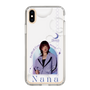 スリムプロテクションケース［ D.LEAGUE - Medical Concierge I'moon - Nana ］