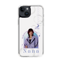 スリムプロテクションケース［ D.LEAGUE - Medical Concierge I'moon - Nana ］