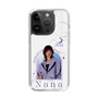 スリムプロテクションケース［ D.LEAGUE - Medical Concierge I'moon - Nana ］