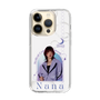 スリムプロテクションケース［ D.LEAGUE - Medical Concierge I'moon - Nana ］