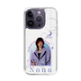 スリムプロテクションケース［ D.LEAGUE - Medical Concierge I'moon - Nana ］
