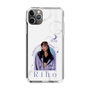 スリムプロテクションケース［ D.LEAGUE - Medical Concierge I'moon - Riho ］