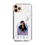 スリムプロテクションケース［ D.LEAGUE - Medical Concierge I'moon - Riho ］