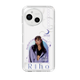 スリムプロテクションケース［ D.LEAGUE - Medical Concierge I'moon - Riho ］
