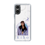 スリムプロテクションケース［ D.LEAGUE - Medical Concierge I'moon - Riho ］