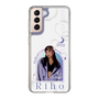 スリムプロテクションケース［ D.LEAGUE - Medical Concierge I'moon - Riho ］