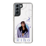 スリムプロテクションケース［ D.LEAGUE - Medical Concierge I'moon - Riho ］