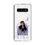 スリムプロテクションケース［ D.LEAGUE - Medical Concierge I'moon - Riho ］