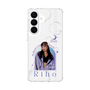 スリムプロテクションケース［ D.LEAGUE - Medical Concierge I'moon - Riho ］