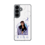 スリムプロテクションケース［ D.LEAGUE - Medical Concierge I'moon - Riho ］
