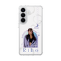 スリムプロテクションケース［ D.LEAGUE - Medical Concierge I'moon - Riho ］