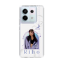 スリムプロテクションケース［ D.LEAGUE - Medical Concierge I'moon - Riho ］