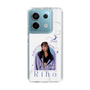 スリムプロテクションケース［ D.LEAGUE - Medical Concierge I'moon - Riho ］