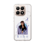 スリムプロテクションケース［ D.LEAGUE - Medical Concierge I'moon - Riho ］