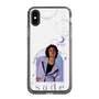 スリムプロテクションケース［ D.LEAGUE - Medical Concierge I'moon - sade ］