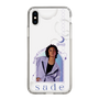 スリムプロテクションケース［ D.LEAGUE - Medical Concierge I'moon - sade ］