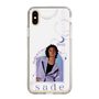 スリムプロテクションケース［ D.LEAGUE - Medical Concierge I'moon - sade ］