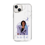 スリムプロテクションケース［ D.LEAGUE - Medical Concierge I'moon - sade ］