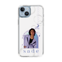 スリムプロテクションケース［ D.LEAGUE - Medical Concierge I'moon - sade ］