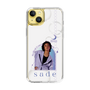 スリムプロテクションケース［ D.LEAGUE - Medical Concierge I'moon - sade ］