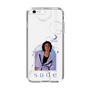 スリムプロテクションケース［ D.LEAGUE - Medical Concierge I'moon - sade ］