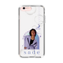 スリムプロテクションケース［ D.LEAGUE - Medical Concierge I'moon - sade ］