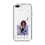 スリムプロテクションケース［ D.LEAGUE - Medical Concierge I'moon - sade ］
