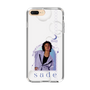 スリムプロテクションケース［ D.LEAGUE - Medical Concierge I'moon - sade ］