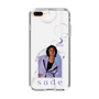 スリムプロテクションケース［ D.LEAGUE - Medical Concierge I'moon - sade ］