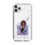 スリムプロテクションケース［ D.LEAGUE - Medical Concierge I'moon - sade ］
