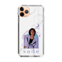 スリムプロテクションケース［ D.LEAGUE - Medical Concierge I'moon - sade ］