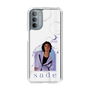 スリムプロテクションケース［ D.LEAGUE - Medical Concierge I'moon - sade ］