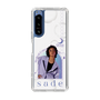 スリムプロテクションケース［ D.LEAGUE - Medical Concierge I'moon - sade ］