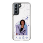 スリムプロテクションケース［ D.LEAGUE - Medical Concierge I'moon - sade ］