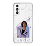 スリムプロテクションケース［ D.LEAGUE - Medical Concierge I'moon - sade ］