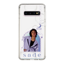 スリムプロテクションケース［ D.LEAGUE - Medical Concierge I'moon - sade ］
