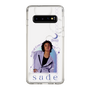 スリムプロテクションケース［ D.LEAGUE - Medical Concierge I'moon - sade ］