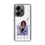 スリムプロテクションケース［ D.LEAGUE - Medical Concierge I'moon - sade ］