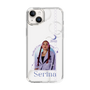 スリムプロテクションケース［ D.LEAGUE - Medical Concierge I'moon - Serina ］