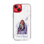 スリムプロテクションケース［ D.LEAGUE - Medical Concierge I'moon - Serina ］