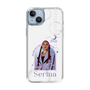 スリムプロテクションケース［ D.LEAGUE - Medical Concierge I'moon - Serina ］