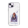スリムプロテクションケース［ D.LEAGUE - Medical Concierge I'moon - Serina ］